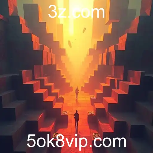 Evolução do Mercado de Jogos: A Influência de 5ok8