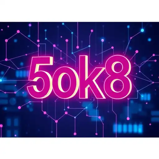 A Explosão do 5ok8 no Cenário de Jogos em 2025