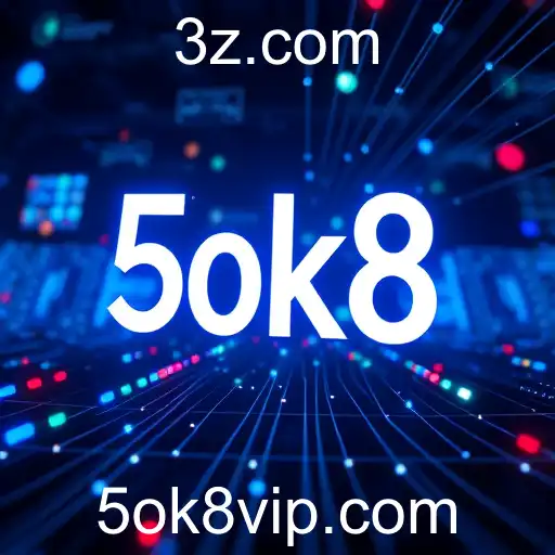 Ascensão do 5ok8 no Cenário Global de Jogos