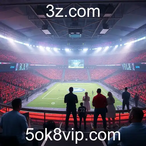 Explorando o Universo de 5ok8: Inovações de 2025