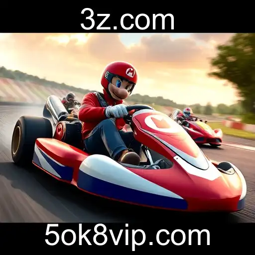 A Revolução dos Jogos em 2025: O Impacto de 5ok8