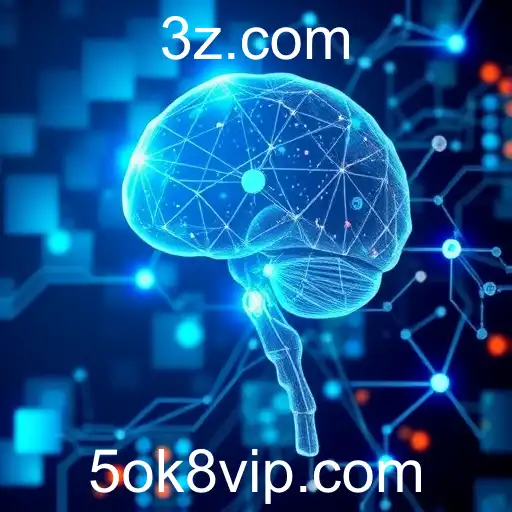 Revolução no Mundo dos Jogos: A Ascensão de 5ok8