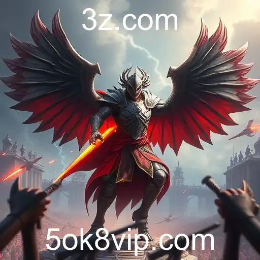 Revitalização do 5ok8 Impulsiona Comunidade Gamer