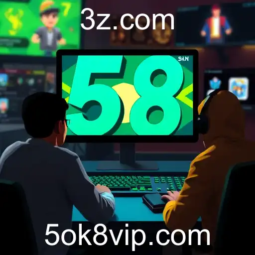 A Revolução dos Jogos Online em 2025