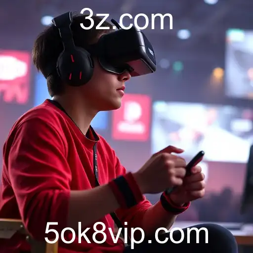 A Revolução dos Jogos Online em 2026