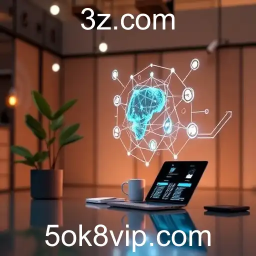 A Ascensão dos Jogos de Realidade Virtual: O Impacto no Mercado