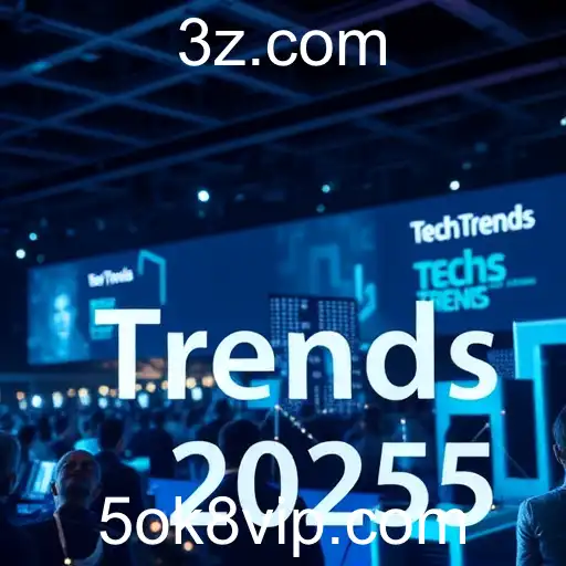 Inovações e Crescimento do Mercado Digital