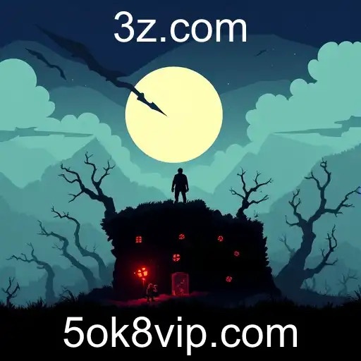 A Revolução do 5ok8 nos Jogos Online